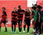 'Queremos voltar ao patamar onde estivemos um dia', diz novo diretor do departamento de futebol feminino do Sport