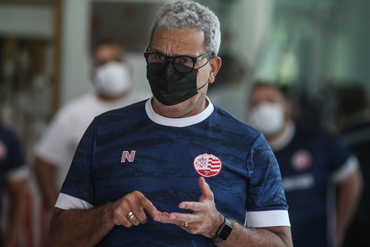 <i>(Foto: Tiago Caldas/CNC)</i> <i>(Foto: Tiago Caldas/CNC)</i>