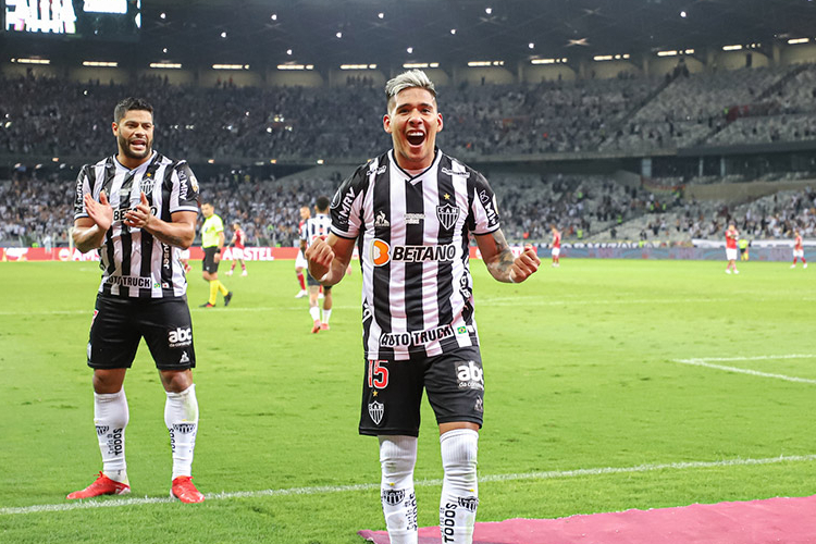 <i>(Foto: Divulgação/Atlético)</i> <i>(Foto: Divulgação/Atlético)</i>