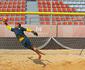 Pernambucano Rafa Padilha destaca preparao antes da estreia na Copa do Mundo de Futebol de Areia