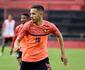 Sport oficializa contratao do zagueiro Pedro Henrique