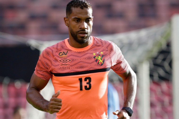 <i>(Foto: Anderson Stevens/Sport)</i> <i>(Foto: Anderson Stevens/Sport)</i>