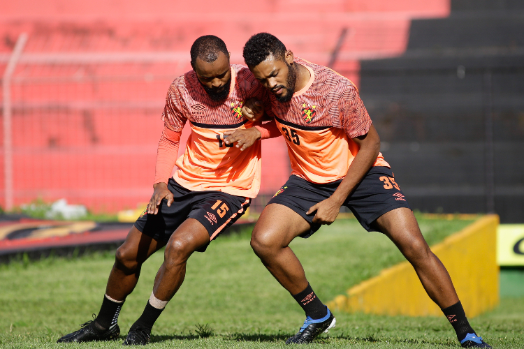 <i>(Foto: Anderson Stevens/Sport)</i>