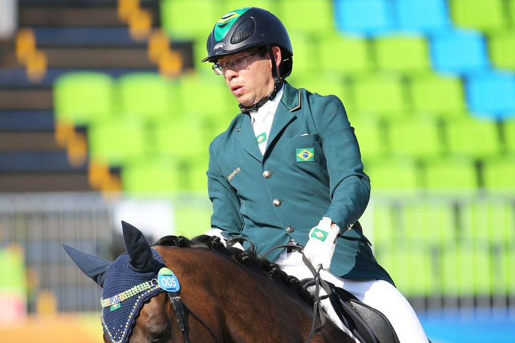 <i>(Foto: Cezar Loureiro/CPB)</i> <i>(Foto: Cezar Loureiro/CPB)</i>