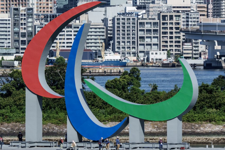 <i>(Foto: Divulgao/Paralympics)</i>