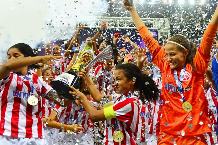 FPF divulga regulamento e tabela bsica do Pernambucano Feminino 2021