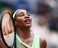 Serena Williams, lesionada, anuncia que est fora do US Open