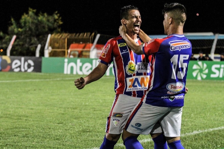 Depois do Salgueiro, Afogados anuncia desistncia da fase preliminar da Copa do Nordeste 2022