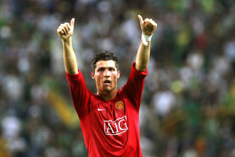 Aps 12 anos, Manchester United anuncia retorno de Cristiano Ronaldo