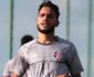 Madson acerta transferncia para o futebol portugus e no  mais jogador do Santa Cruz