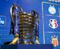CBF realiza na prxima quinta-feira o sorteio das eliminatrias da Copa do Nordeste 2022