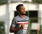 Exame aponta ruptura do ligamento e Elias Carioca est fora da Srie C 