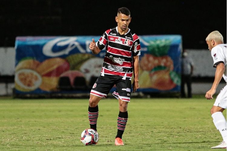 <i>(Foto: Rafael Melo/Santa Cruz)</i>