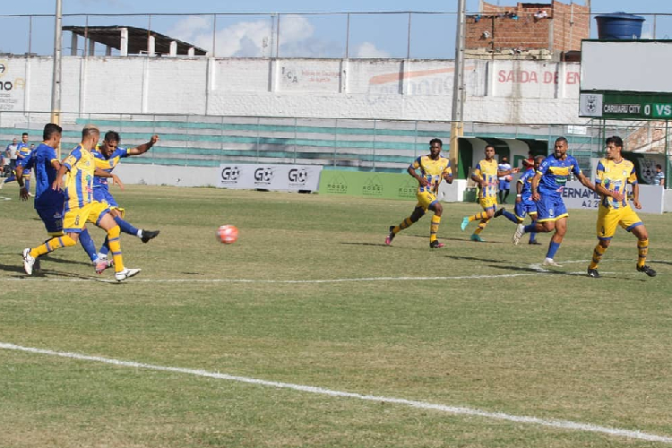 <i>(Foto: Eduardo Travassos/Caruaru City)</i>