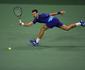 Djokovic vence Berrettini e avana s semifinais do US Open