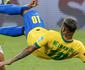 Aps triunfo do Brasil em Pernambuco, Neymar desabafa e deseja 'melhoras' a Pel