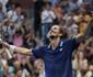 Medvedev vence US Open e impede Djokovic de conquistar quarto Grand Slam na temporada