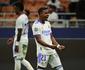 Rodrygo marca na vitria do Real Madrid sobre Inter de Milo pela Liga dos Campees