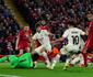 Milan perde para o Liverpool em sua volta  Champions aps sete anos