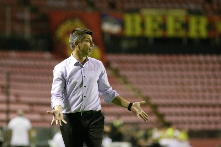 <i>(Foto: Anderson Stevens/Sport)</i> <i>(Foto: Anderson Stevens/Sport)</i>