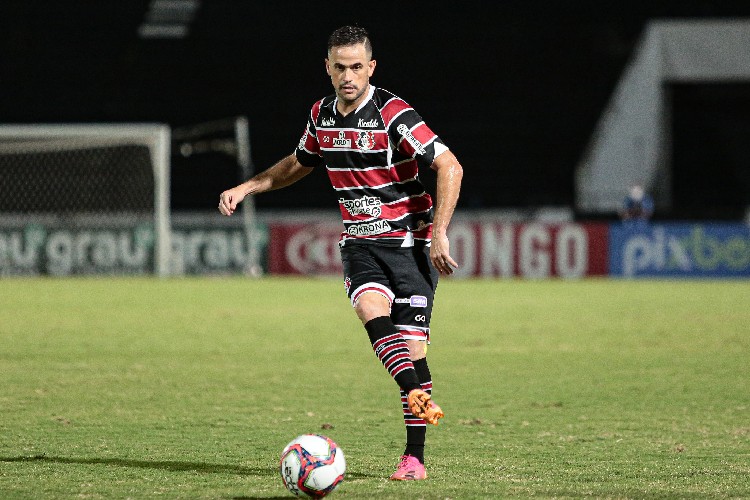 <i>(Foto: Rafael Melo/Santa Cruz)</i>