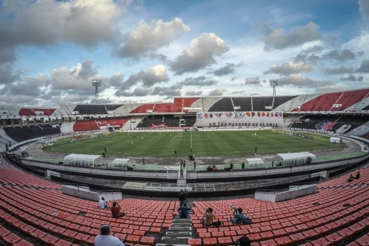 5 clubes que subiram de divisão em 2021 e avançaram nos estaduais em 2022