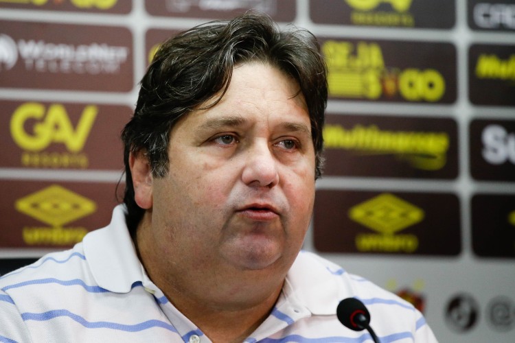 <i>(Foto: Anderson Stevens/Sport)</i> <i>(Foto: Anderson Stevens/Sport)</i>