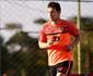 Nicols Aguirre se apresenta ao Sport e realiza primeiras atividades no CT