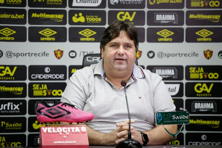 <i>(Foto: Anderson Stevens/Sport)</i> <i>(Foto: Anderson Stevens/Sport)</i>