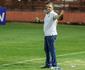 Marcelo Chamusca demonstra insatisfao com momento do Nutico: ' preocupante'