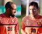 Vander Vieira e Nicols Aguirre so regularizados e dependem da parte fsica para estrearem pelo Sport