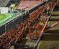 Apesar de autorizao do retorno do pblico, VP do Sport afirma que Ilha do Retiro no possui condies de receber torcida