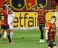 Atletas do Sport que eram dvidas treinam normalmente e devem ficar  disposio contra o Fortaleza