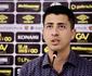 Felipe Albuquerque no  mais executivo de futebol do Sport; clube ainda no sabe se buscar substituto