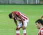 Atuaes: em noite apagada, zagueiro Yago Silva  destaque negativo no Nutico