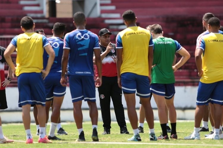 <i>(Foto: Rafael Melo/Santa Cruz)</i>