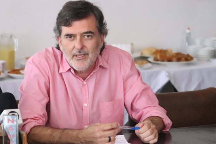 Nutico estuda protocolos internos para retornos de torcida e imprensa