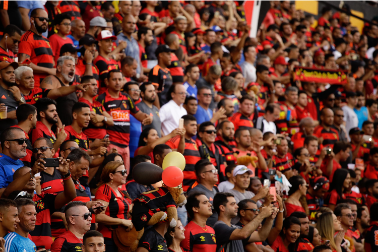 Sport divulga esquema do reencontro com seus torcedores, diante do Juventude