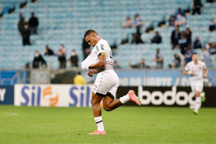 <i>(Foto: Anderson Stevens/Sport Club do Recife)</i> <i>(Foto: Anderson Stevens/Sport Club do Recife)</i>