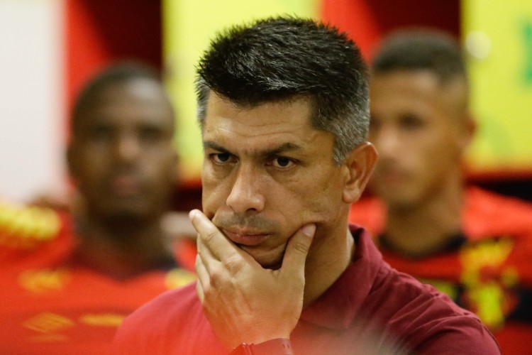 <i>(Foto: Anderson Stevens/Sport Club do Recife)</i> <i>(Foto: Anderson Stevens/Sport Club do Recife)</i>