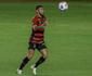 Tcnico do Sport no garante Moccelin contra o Juventude e avisa: 'No negocio disciplina'