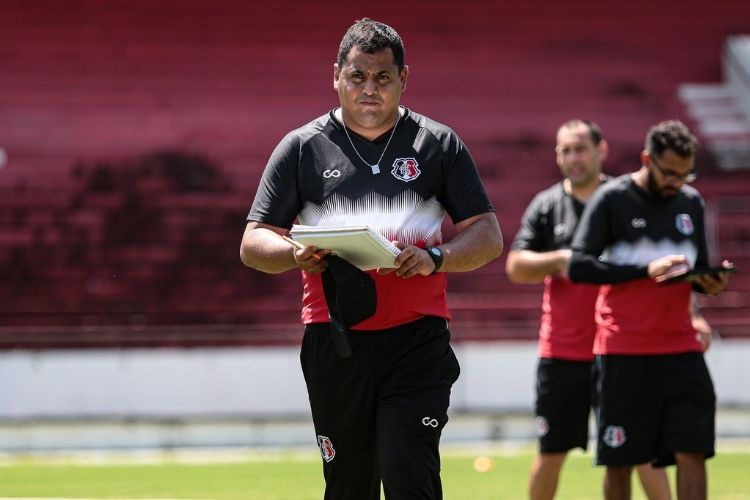 <i>(Foto: Rafael Melo/Santa Cruz)</i>