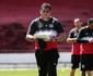Tcnico do Santa Cruz no v vantagem em enfrentar ex- clube pela pr-Copa do Nordeste