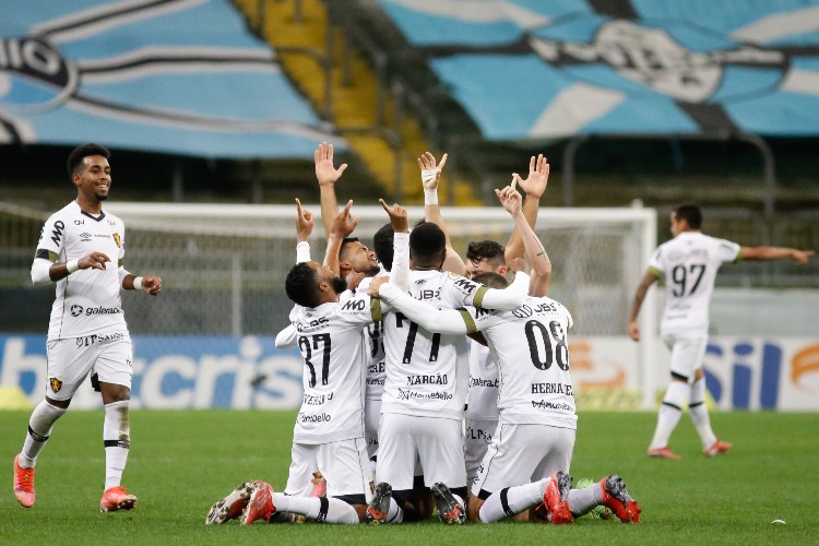 <i>(Foto: Anderson Stevens/Sport)</i> <i>(Foto: Anderson Stevens/Sport)</i>