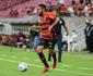 Hernanes e Everaldo so desfalques do Sport contra o Corinthians e Gustavo Floretn ter pouco tempo para definir substitutos