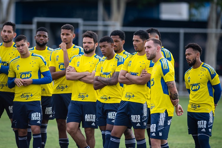 <i>(Foto: Bruno Haddad/Cruzeiro)</i> <i>(Foto: Bruno Haddad/Cruzeiro)</i>