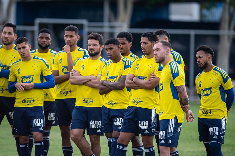 <i>(Foto: Bruno Haddad/Cruzeiro)</i>