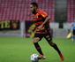 Everaldo afirma que elenco do Sport voltou a ter confiana aps quebrar jejum de gols na Srie A