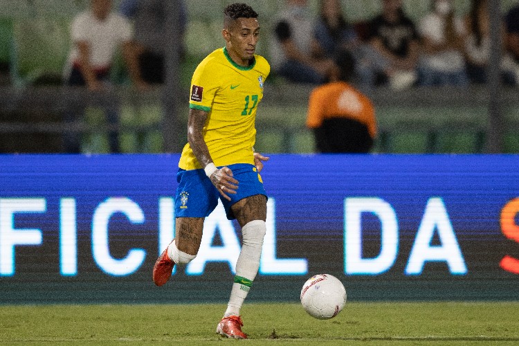 <i>(Foto: Lucas Figueiredo/CBF)</i> <i>(Foto: Lucas Figueiredo/CBF)</i>