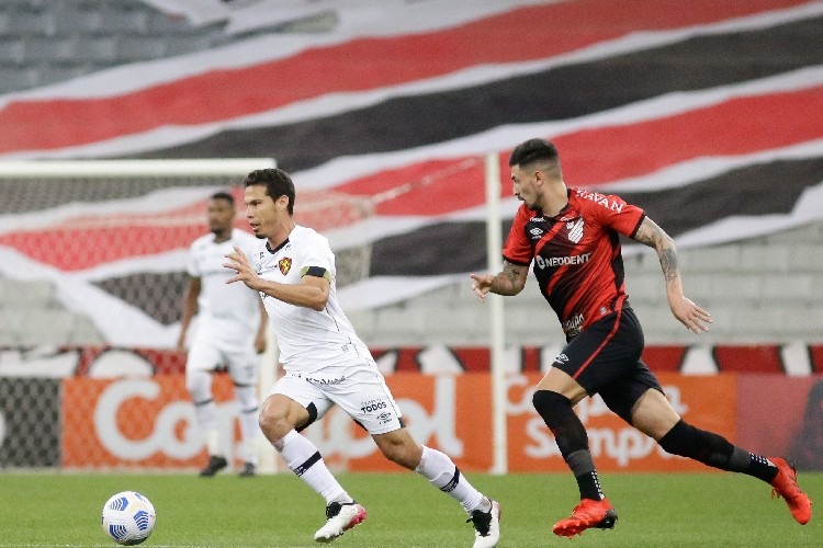 <i>(Foto: Anderson Stevens/Sport Club do Recife)</i>